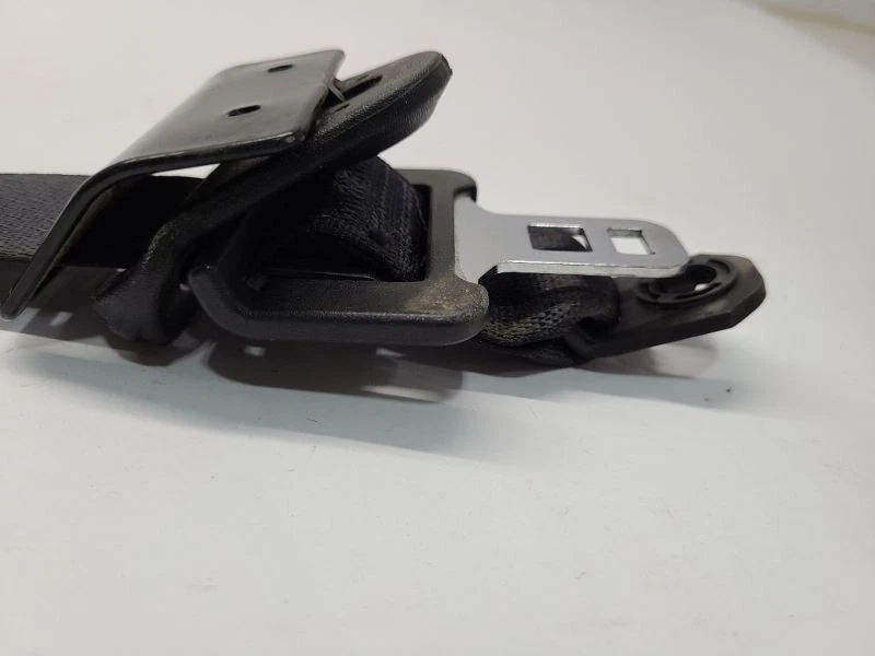 01 -05 CHRYSLER PT CRUISER Seat Belt Front Bucket Passenger RH Retractor OEM Foto 3 de 4