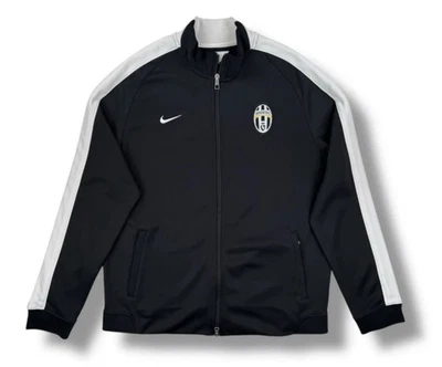 Nike Juventus International Club Soccer Fan Jackets for sale | eBay