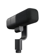 Logitech Yeti Studio Active Dynamic XLR Broadcast Gaming Microphone w/ ClearAmp