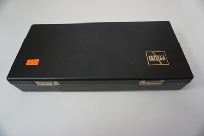 Haff 315 Planimeter Engineering No317E Tool (535)