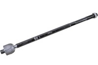 Metzger Axialgelenk, Spurstange 51038508 KIT + Greenparts FüR Audi Skoda VW