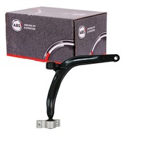 A.B.S. QUERLENKER STAHLGUSS VORDERACHSE RECHTS AUßEN UNTEN passend für OPEL FRON