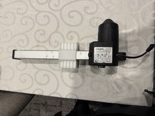 Limoss 450427 Motor Model MD140-02-L1-157-204 Actuator for Recliner Lift Chairs