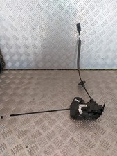 Porte arrière et accessoires Renault MEGANE