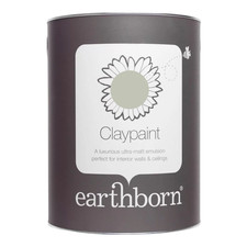 Earthborn Clay Paint 5L Gregory's Den