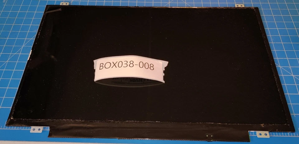 Pantalla para computadora portátil OEM AU Optronics B140XW02 V.2 14 pulgadas brillante HD LCD VAIO Foto 4 de 4