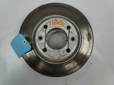 Disque de frein Peugeot 208