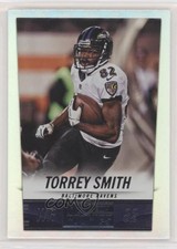 2014 Panini Hot Rookies Torrey Smith #16 9af