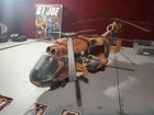 1986 Gi Joe Tomahawk Helicopter. # 4