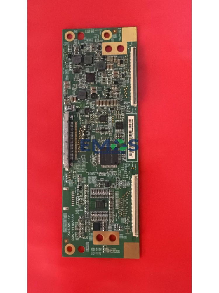47-6021051 TCON BOARD FOR TOSHIBA 32L3863DB (HV320FHB-N00)