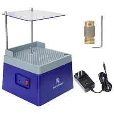 Stained Glass Grinder,Mini Portable Stained Grinder Diamond Glass Art Grindin...