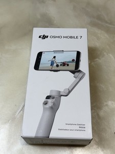 DJI OSMO MOBILE 7 美品 Dji Osmo Mobile 7 | eBay
