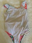 Betsey Johnson Girls Unicorn swimsuit Sz 10 — photo 6