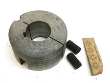 Dodge 3/4 inch 3020X1 Taper Lock Bushing 117114 NOS