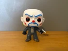 Funko Pop Vinyl Figure Joker Bank Robber Dark Knight #37 Loose Great Condition