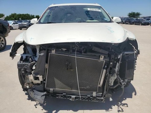 Passenger Right Front Spindle/Knuckle Fits 13-20 PATHFINDER 326149 - Picture 7 of 12