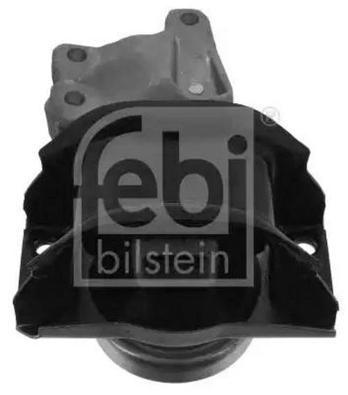 FEBI BILSTEIN Soporte de motor Soporte hidráulico para CITROËN C4 I (LC) derecha - Imagen 4 de 4