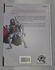 D&D 5e S5E Superheroic RPG Core book & Midnight City Sigil Entertainment — photo 8
