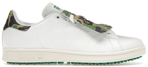 2023 BAPE x Campus 80s '30th Anniversary - Brown' M7.5/W9. New In Box Never  Worn | eBay