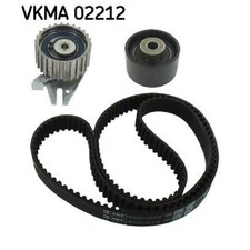 Zahnriemen-Satz für Alfa Romeo 159 939 4C 960 Brera Giulietta 940 | 219433