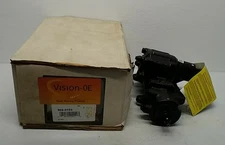 Vision‑OE 502‑0103 Remanufactured Steering Gear – Cleaned, Tested & Reliable