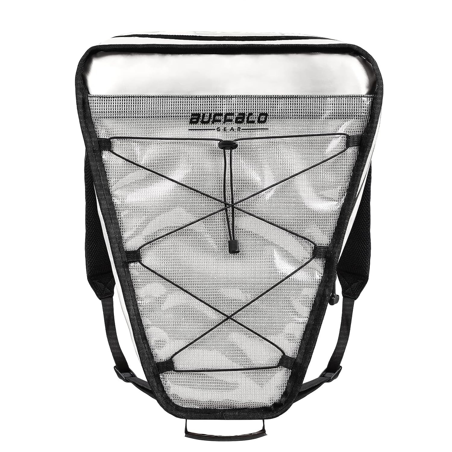 Cooler 15" X 18" Kayak Cooler Bag With Shoulder Straps For F
