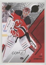 2015-16 SPx Cory Schneider #3 b5y