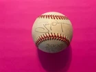 New ListingTony Gwynn Signed 3000 HIT Baseball Padres COA Rare Limited Edition Unique Read