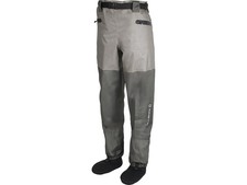 Kinetic X4 Calze A Vita Alta Gr. XXL / 46-47 / 11-11.5 Timo Pantaloni Da Pesca