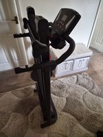 Foldable Treadmill COSMO  Treadmills For Office Home Indoor Gym Cardio Fitness 