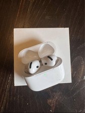 Apple AirPods 3rd Generation Wireless In-Ear Headset - White