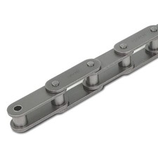 C2102H O/L LYNX  Roller Chain Offset Link
