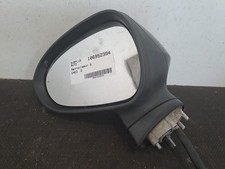 Retroviseur gauche (ou coque) Seat EXEO