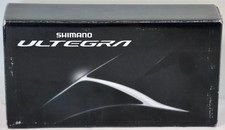 NEW - Shimano PD-R8000 255G Ultegra Clipless Bicycle Pedals
