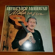 LP 33 GIRI – 12” DOMENICO