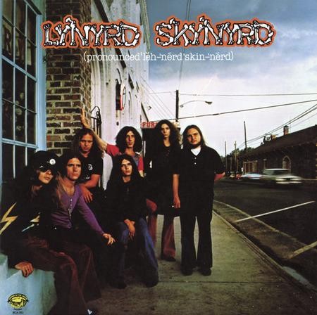 Lynyrd Skynyrd - Pronounced Leh-nerd Skin-nerd (180g 2LP 45RPM)