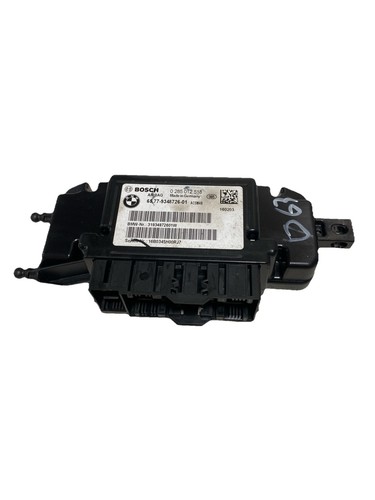 BMW 1er F20 Steuergerät Modul 934872601 0285012518 Bj 2015 DEFEKT D63