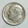 1946 D Roosevelt Dime 90% Silver Ungraded 🧨 90% Silver 🔥 This exact coin