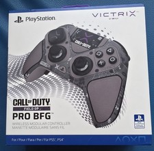 Image of VICTRIX PRO BFG PS5 CONTROLLER