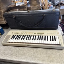 Yamaha Keyboard PS-20 With Hardcase - Tested and working good