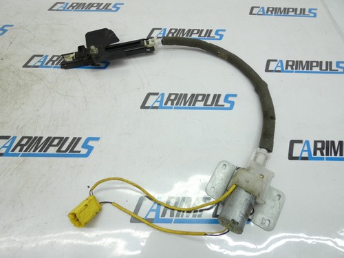 Orig. VW Phaeton 3D Stellmotor Sicherheitsgur​t vorne links Fahrersitz 3D0858...