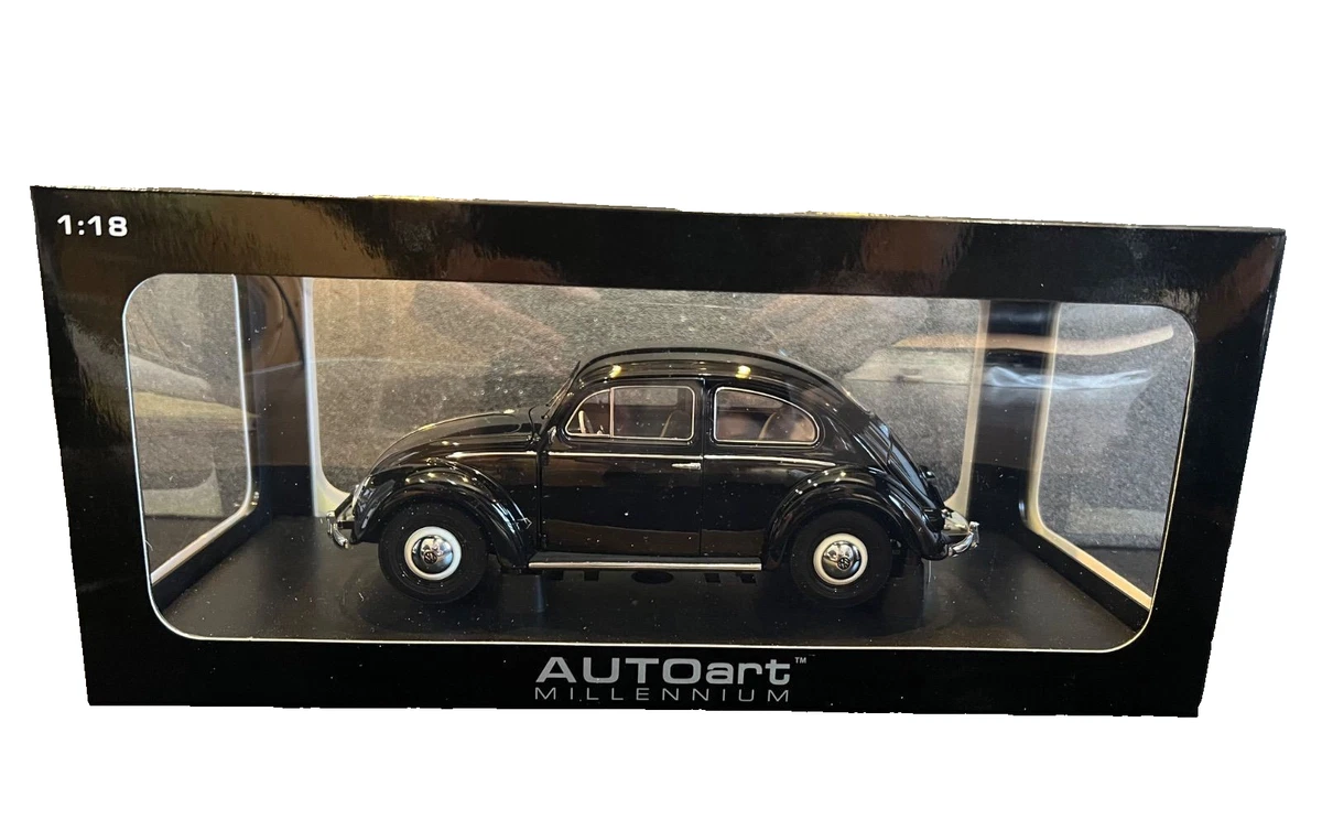 AUTOart Volkswagen 1:18 Diecast & Toy Vehicles for sale | eBay