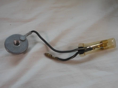 SPACER, HEADLAMP HOUSING LH *{L,M}*