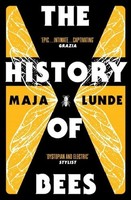 Maja Lunde / Die Geschichte Der Bienen / 9781471162770