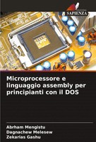 Abrham Mengistu (U. A.) | Microprocessore E Linguaggio Assembly Per...