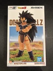 Bandai Ichibansho Masterlise “Dragon Ball Z” Raditz Figure