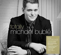 Michael Bubl - Totally Bubl - Cd - F600Z