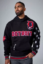 JORDAN CRAIG D-TOWN PULLOVER HOODIE (PISTON)