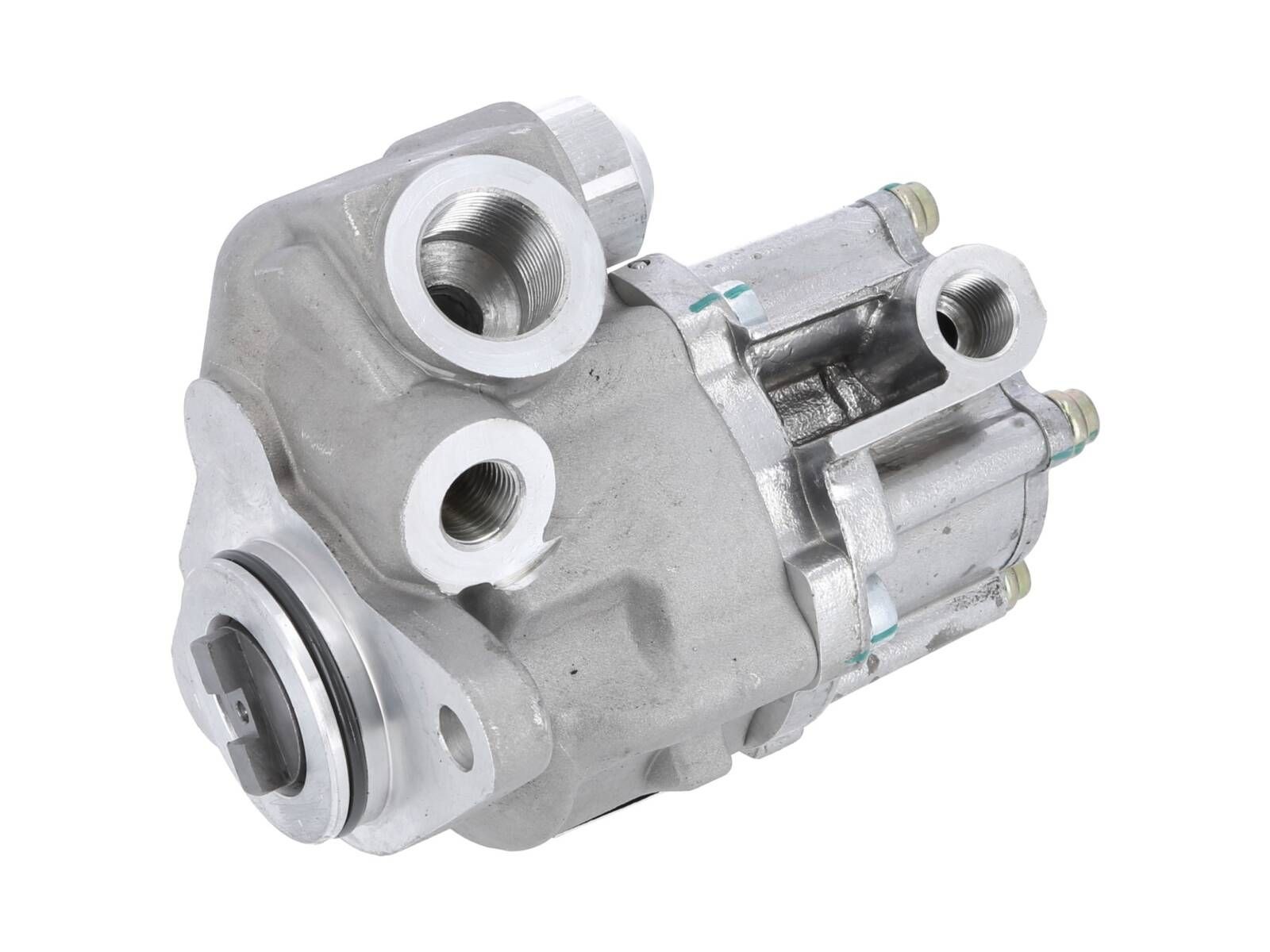 Pompe de direction assistée 180 bar DT Spare Parts pour une maniabilité fluide