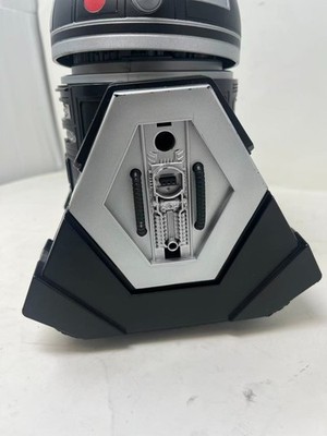 Star Wars Tractor Track Tread A-LT Galaxy Edge Droid Depot Leg only Black set